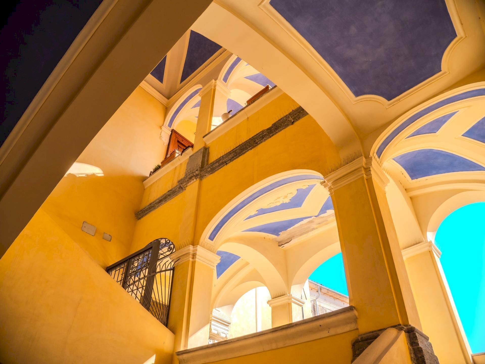 Foto 1 - Appartamento Via Tasso
 
56, Salerno - foto 1