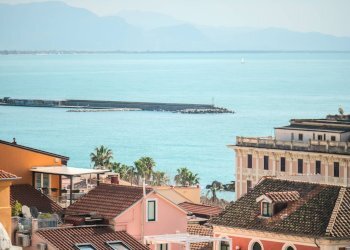 Foto 3 - Appartamento Via Tasso
 
56, Salerno - foto 3