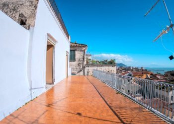 Foto 4 - Appartamento Via Tasso
 
56, Salerno - foto 4