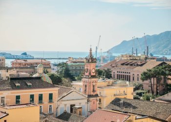 Foto 27 - Appartamento Via Tasso
 
56, Salerno - foto 27