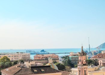 Foto 28 - Appartamento Via Tasso
 
56, Salerno - foto 28