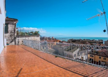 Foto 30 - Appartamento Via Tasso
 
56, Salerno - foto 30