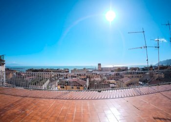 Foto 31 - Appartamento Via Tasso
 
56, Salerno - foto 31