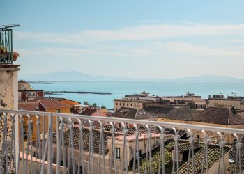 Foto 32 - Appartamento Via Tasso
 
56, Salerno - foto 32