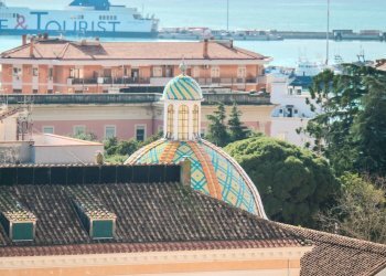 Foto 33 - Appartamento Via Tasso
 
56, Salerno - foto 33