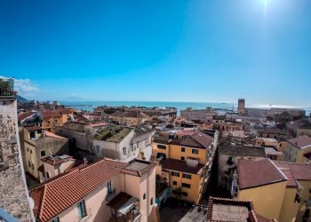 Foto 34 - Appartamento Via Tasso
 
56, Salerno - foto 34