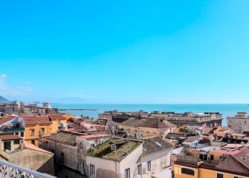 Foto 35 - Appartamento Via Tasso
 
56, Salerno - foto 35