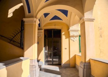 Foto 36 - Appartamento Via Tasso
 
56, Salerno - foto 36