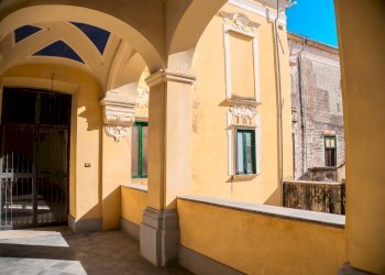 Foto 37 - Appartamento Via Tasso
 
56, Salerno - foto 37