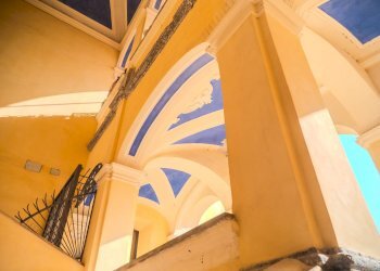 Foto 41 - Appartamento Via Tasso
 
56, Salerno - foto 41