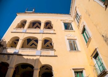 Foto 42 - Appartamento Via Tasso
 
56, Salerno - foto 42