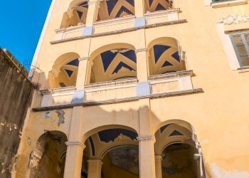 Foto 43 - Appartamento Via Tasso
 
56, Salerno - foto 43