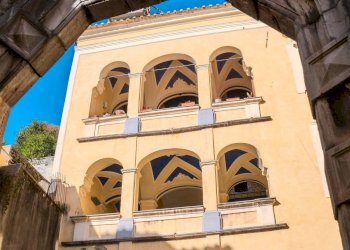 Foto 44 - Appartamento Via Tasso
 
56, Salerno - foto 44