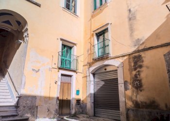 Foto 45 - Appartamento Via Tasso
 
56, Salerno - foto 45