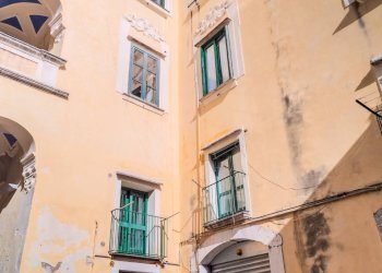 Foto 46 - Appartamento Via Tasso
 
56, Salerno - foto 46