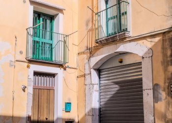 Foto 47 - Appartamento Via Tasso
 
56, Salerno - foto 47