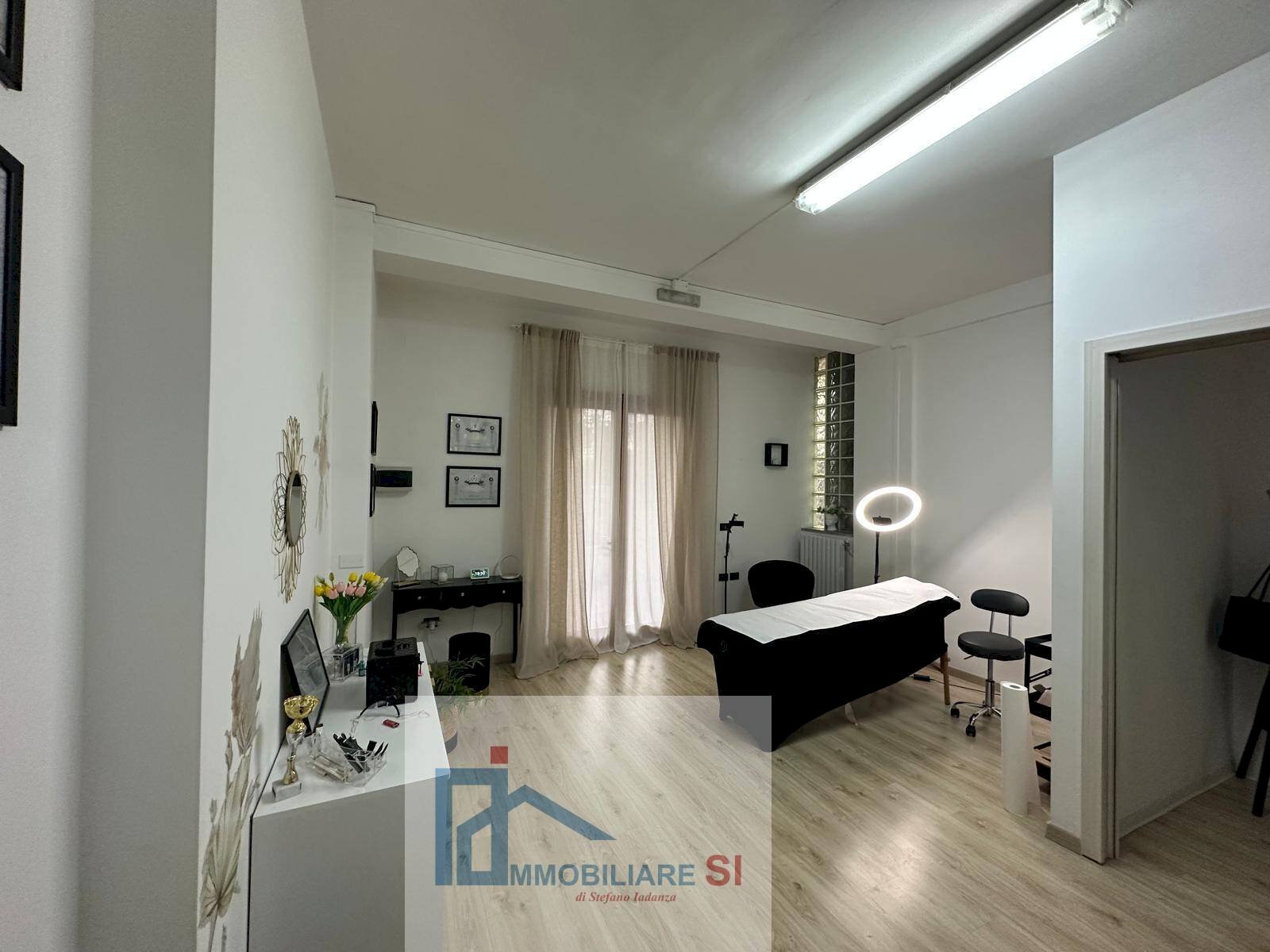 Foto 2 - Office Via Vanvitelli, Benevento - photo 2