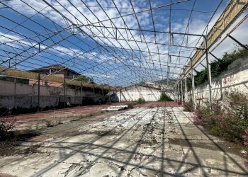 Foto 4 - Capannone Via Sardorella
 
16, Genova - foto 4