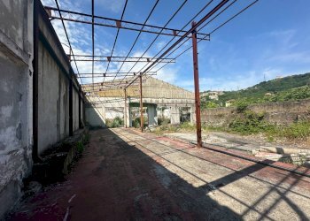 Foto 8 - Capannone Via Sardorella
 
16, Genova - foto 8