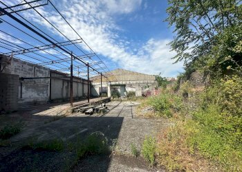 Foto 9 - Capannone Via Sardorella
 
16, Genova - foto 9