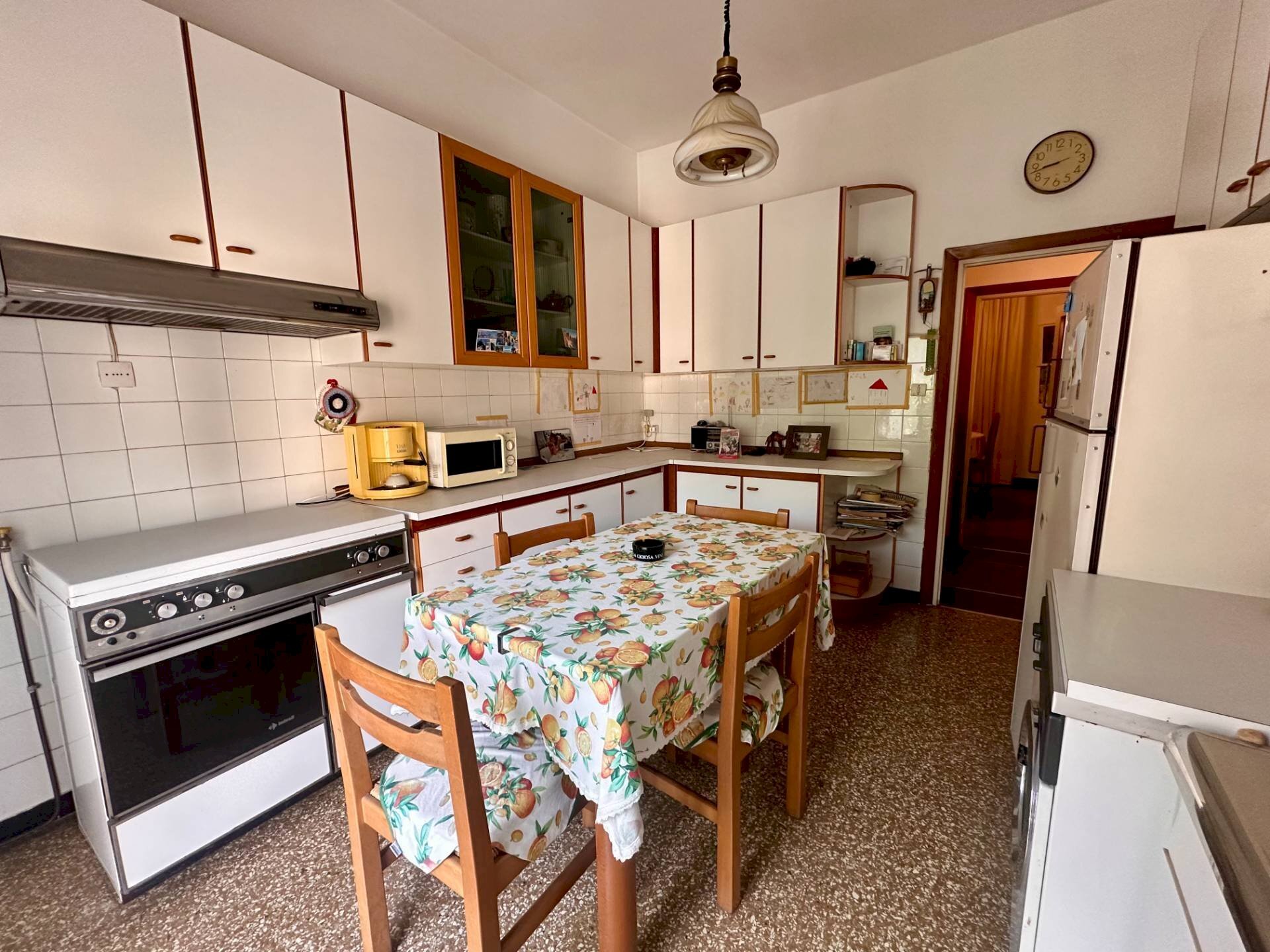 Foto 1 - Appartamento Via Torino
 
2, Busalla - foto 1