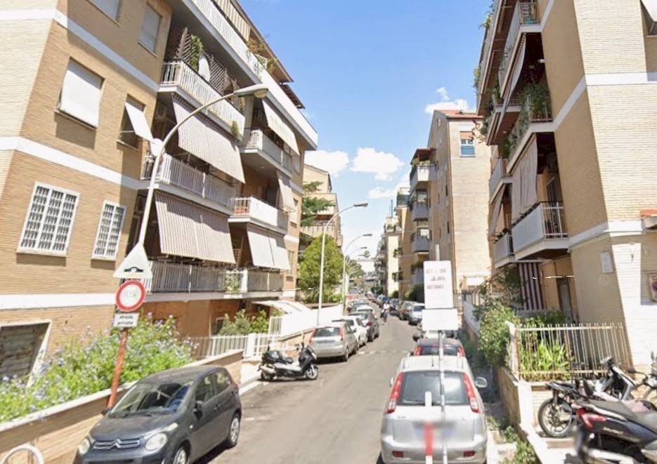 Zona - Trilocale via Dego, Roma - foto 3