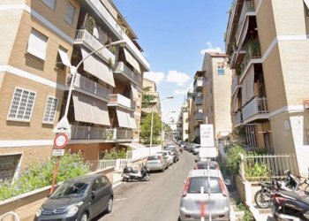 Zona - Trilocale via Dego, Roma - foto 3