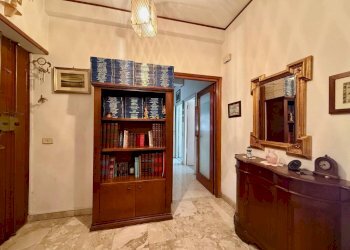 Ingresso - Trilocale via Dego, Roma - foto 4