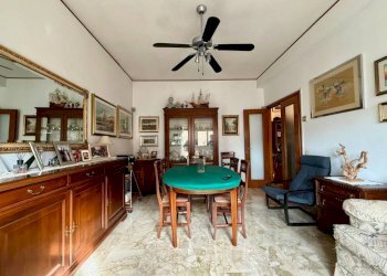 Salone - Trilocale via Dego, Roma - foto 5