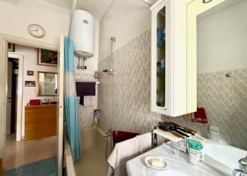 Bagno - Trilocale via Dego, Roma - foto 18