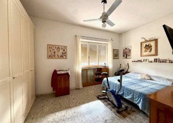 Camera da letto - Trilocale via Dego, Roma - foto 11