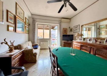 Salone - Trilocale via Dego, Roma - foto 5