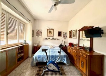 Camera da letto - Trilocale via Dego, Roma - foto 14