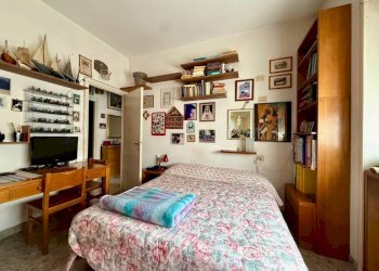 Camera da letto - Trilocale via Dego, Roma - foto 15