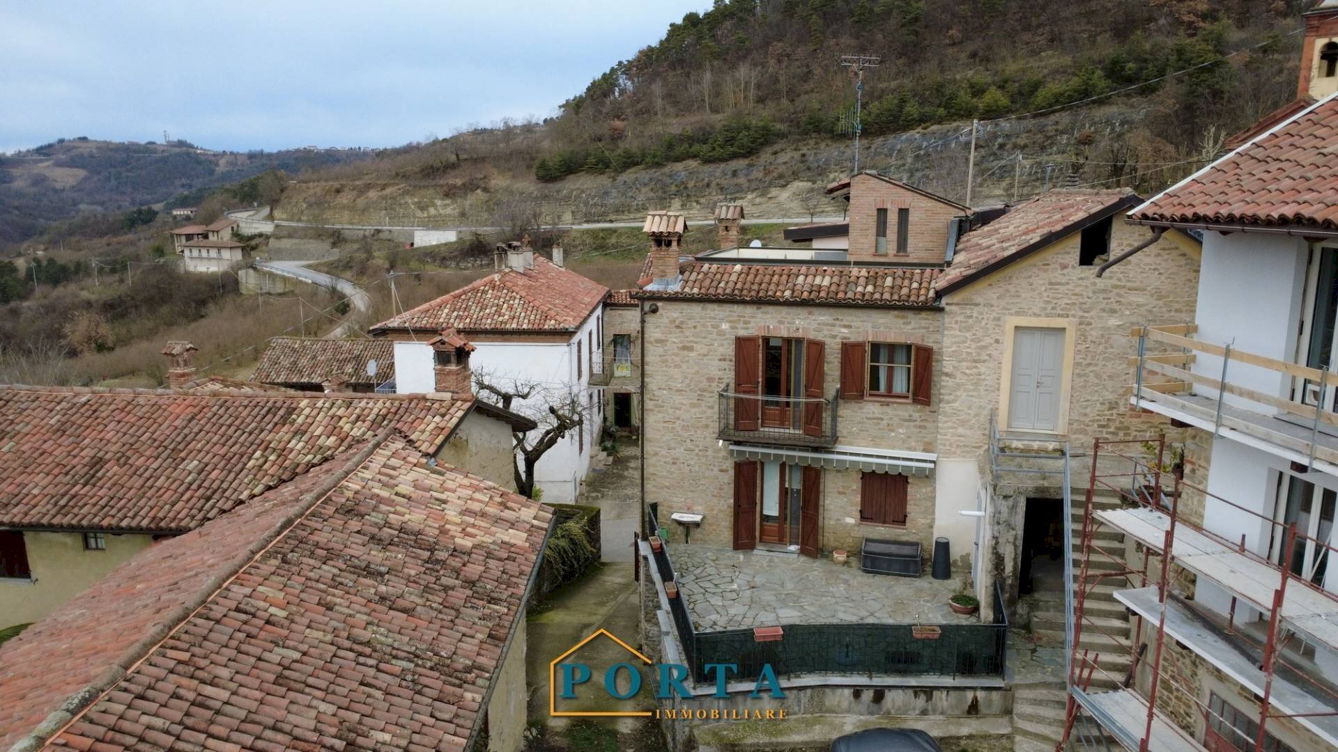 Foto 1 - Independent house Via Principale
 
27, Arguello - photo 1