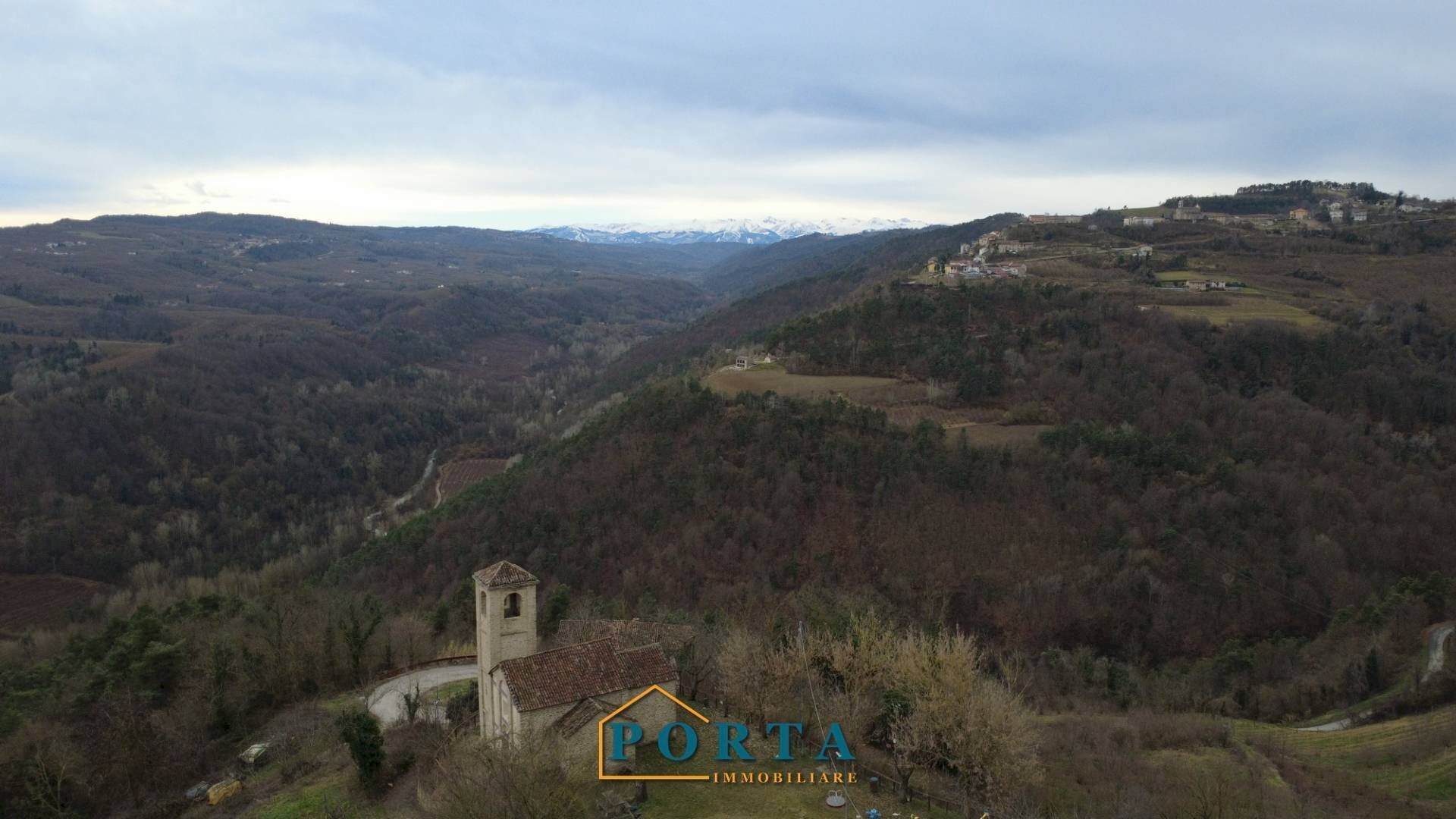 Foto 2 - Independent house Via Principale
27, Arguello - photo 2