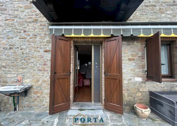 Foto 31 - Independent house Via Principale
 
27, Arguello - photo 31