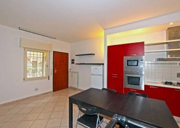 Soggiorno - Bilocale via Giovanni Fattori, Bologna - foto 1