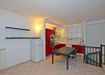 Soggiorno - Bilocale via Giovanni Fattori, Bologna - foto 3