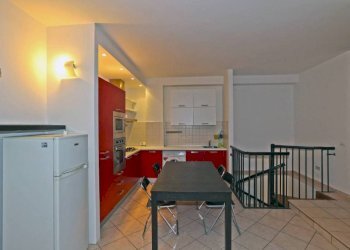 Soggiorno - Bilocale via Giovanni Fattori, Bologna - foto 4