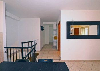 Soggiorno - Bilocale via Giovanni Fattori, Bologna - foto 6