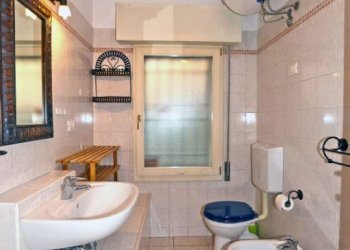 Bagno - Bilocale via Giovanni Fattori, Bologna - foto 9