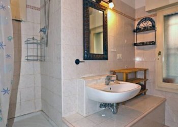 Bagno - Bilocale via Giovanni Fattori, Bologna - foto 10