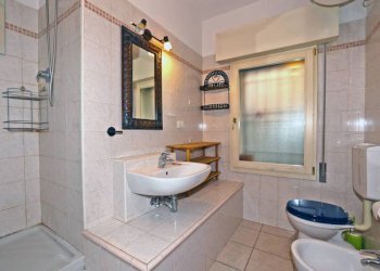 Bagno - Bilocale via Giovanni Fattori, Bologna - foto 11