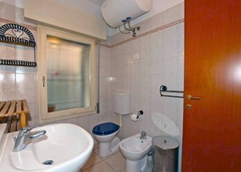 Bagno - Bilocale via Giovanni Fattori, Bologna - foto 12