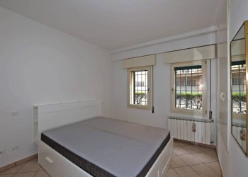 Camera da letto - Bilocale via Giovanni Fattori, Bologna - foto 13