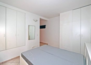 Camera da letto - Bilocale via Giovanni Fattori, Bologna - foto 15