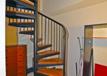 Scala - Bilocale via Giovanni Fattori, Bologna - foto 16