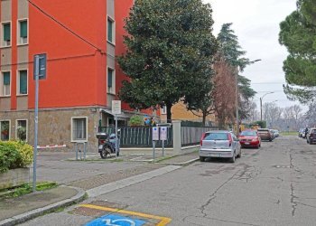 Zona - Bilocale via Giovanni Fattori, Bologna - foto 21