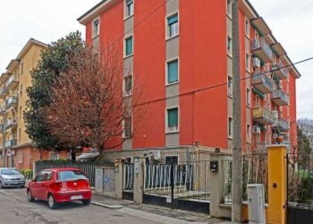 Facciata - Bilocale via Giovanni Fattori, Bologna - foto 22